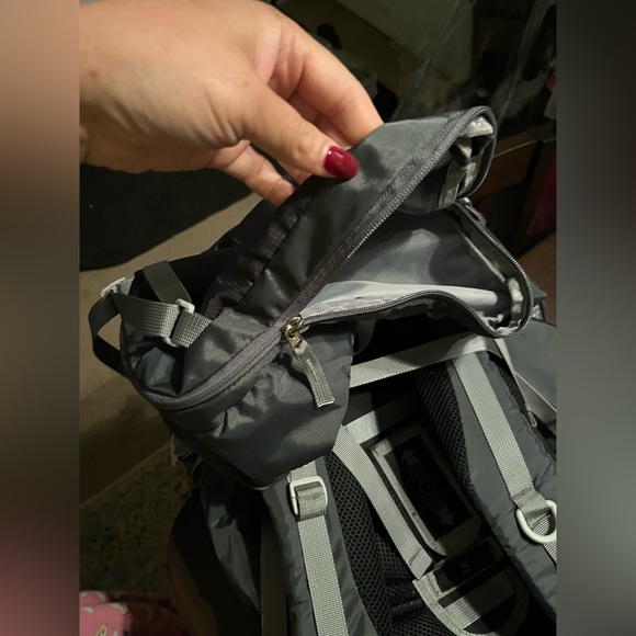 Ubon hiking bag - Picture 8 of 16